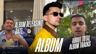 Jass Manak New album is coming  Jass Manak talking about his new album  Jass Manak New songs [upl. by Sherris]