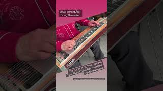 Pedal Steel Guitar Solo [upl. by Ennayrb]