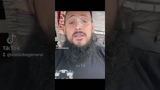 Richard Lorenzo Jr gets REFUTED on Islam 🤦‍♂️ Quran bible jesus muslim christian truth [upl. by Moses]