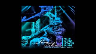 Romeo Santos  Malevo The King Stays King [upl. by Assek]