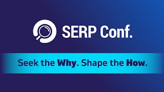 The Energy of SERP Conf Vienna 2024 in 2 Minutes [upl. by Nerty892]