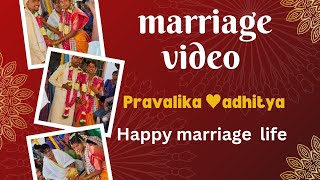 ma sister marriage ♥️video 🫶✨🥰viral videosubscribe Like [upl. by Francois]