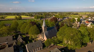 Hervormde Kerk Oene  Middagdienst 10 november 2024 1500  Live Kerkdienst [upl. by Bergen]