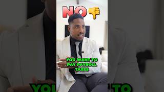 LLC vs S Corp‼️shorts taxes entrepreneur tax businessowner llc smallbusiness taxfree [upl. by Nossah]