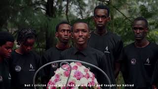 Ibuka Kandi hora Rwanda by Gihugu poetry [upl. by Anerdna]