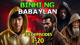 BINHI NG BABAYLAN 120 FULL EPISODES [upl. by Frederigo]