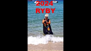 12 RYBY V ROCE 2024 [upl. by Lidstone]