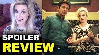 Ozark Season 3 SPOILER Review [upl. by Batory]