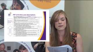 Personal Independence Payment PIP Tips for family carers  Assessments [upl. by Daphene486]