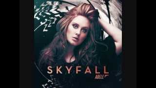 Adele  Skifall OfficialVideo [upl. by Morril]