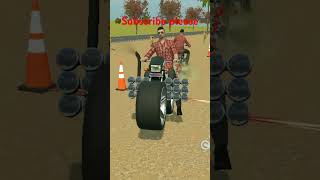 channi mein Chandi perfume Laga de Splendor modified Indian game mote modified bike short video [upl. by Emmerie865]