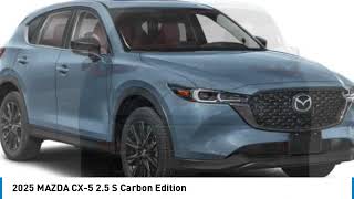 2025 MAZDA CX5 22181 [upl. by Lered106]