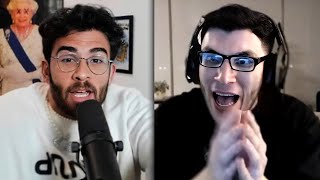 I DEMOLISHED Trainwrecks During A Debate About Socialism [upl. by Yracaz]