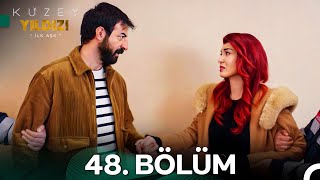 Kuzey Yıldızı İlk Aşk 48 Bölüm [upl. by Margareta]