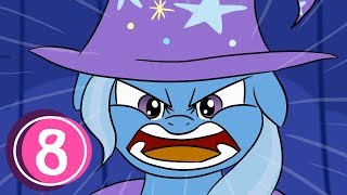 Princess Trixie Sparkle  Episode 8  Astelle [upl. by Turne871]