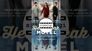 Heartbreak Motel 2024 👆👇 klik link untuk review lengkap HeartbreakMotel shorts [upl. by Senecal652]