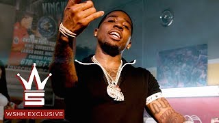 YFN Lucci amp Greedy quotBad Bitch Getterquot WSHH Exclusive  Official Music Video [upl. by Eceinej188]