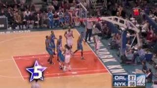 Nate Robinsons Top 10 Dunks [upl. by Curry836]