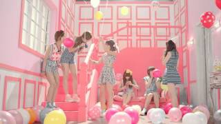 Apink 3rd mini Album Secret Garden NoNoNo MV [upl. by Jolynn]