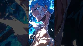 Grimmjow Ai rekomendasifilm shorts [upl. by Archer]