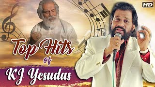 KJ Yesudas Evergreen Hits  KJ Yesudas Hindi Songs  Timeless Hindi Songs [upl. by Acyssej]