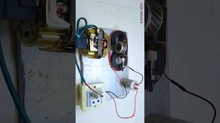 How to make free energy generator 240 volt powerful electricity shortvideo shortsviral shorts [upl. by Andromede]