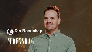 6 November 2024 Woensdag S5 Ep 189  Die Boodskap vir Jou Lewensreis [upl. by Elak]