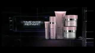 NOUVEAU produits timewise REPAIR [upl. by Revlis801]