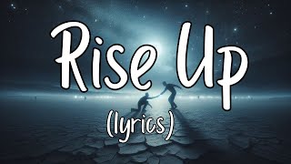 Rise Up Lyrics The fatrat Copyright Free Music [upl. by Iaw]