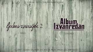 Klijent  Ljubav Zauvijek 2 ft Anci amp Pikac Prod ZuckerBeatz [upl. by Mayberry]