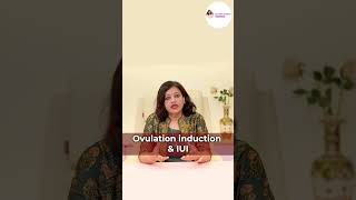 What is a Ready Follicle in IUI Dr Parul Agrawal [upl. by Iznek]