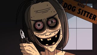 3 True Dog Sitting HORROR STORIES ANIMATED [upl. by Marl]