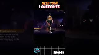 Smooth New motes ff freefire [upl. by Attinahs]