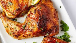 Piri Piri Chicken [upl. by Quigley71]