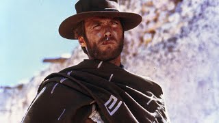 POR UN PUÑADO DE DÓLARES SERGIO LEONE 1964 [upl. by Swane229]