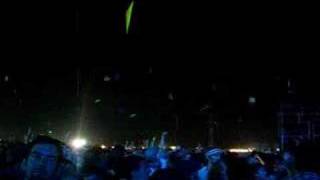 Radiohead  House of Cards clip  Bonnaroo 61706 [upl. by Rombert675]