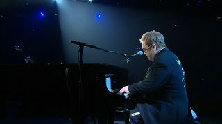 Elton John live 4K  Where To Now St Peter Elton 60  Live at Madison Square Garden  2007 [upl. by Nethsa]