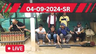 Shillong Teer Live SR 04092024Shillong Teer Result 🔴 [upl. by Azaleah]