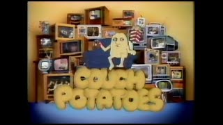 Couch Potatoes 1988 [upl. by Nived13]