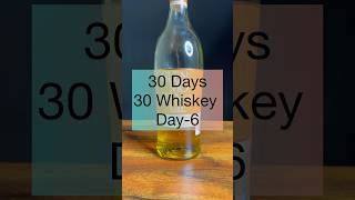 Day 6 Glenmorangie 10 Whisky Review – 30 Days 30 Whiskeys Challenge Begins [upl. by Gasparo39]