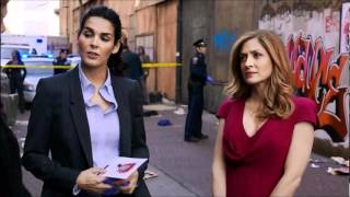 Rizzoli amp Isles  3x03 [upl. by Marder303]