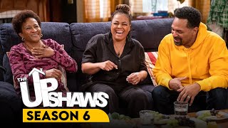 The Upshaws Season 6 Trailer Release Date amp Season 5 Recap [upl. by Beasley]