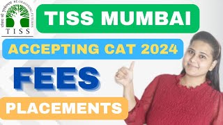 TISS Mumbai MHRM ODCL Selection Criteria🔥TISS Accepting CAT 2024 Entrance Examination tissmumbai [upl. by Millie166]