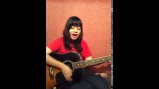 Putih Putih Melati ST12  cover by Zetty Rashid [upl. by Bunch294]