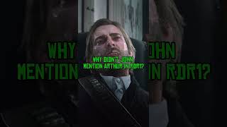 Biggest Red Dead Questions 🤠🔫 Pt2shorts gaming rdr rdr2 [upl. by Head]