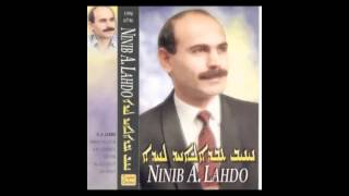 Ninib A Lahdo  Bi Hubo Nafilina  Suryoyo Music  Aramaic  Aramäisch  Suryoye [upl. by Fraze373]