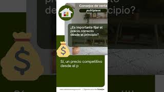 Consejos para vender pisos en Zaragoza Precio [upl. by Nevil900]