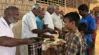 November 1 2024 Isha Ammandivilai Center 42 People Participated In Shivanga Thembu Program 🙏🙏🙏 [upl. by Rivi]