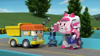 Robocar POLI Season 1 Intro 2011 [upl. by Lorna]