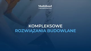 Wykończenia wnętrz Strzegom Multibud [upl. by Roht]